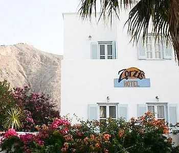 Hotel Zorzis (Adults Only)